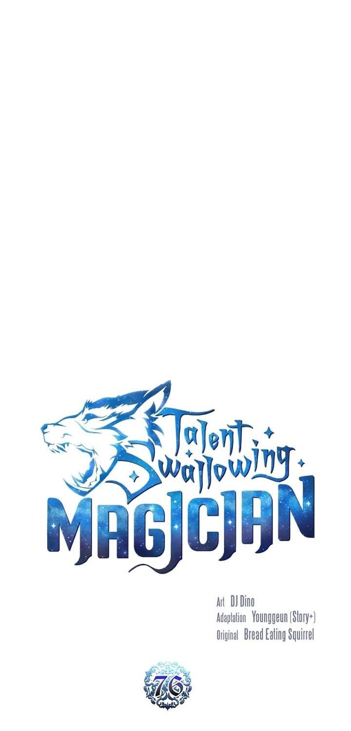 Talent-Swallowing Magician Chapter 76 page 16