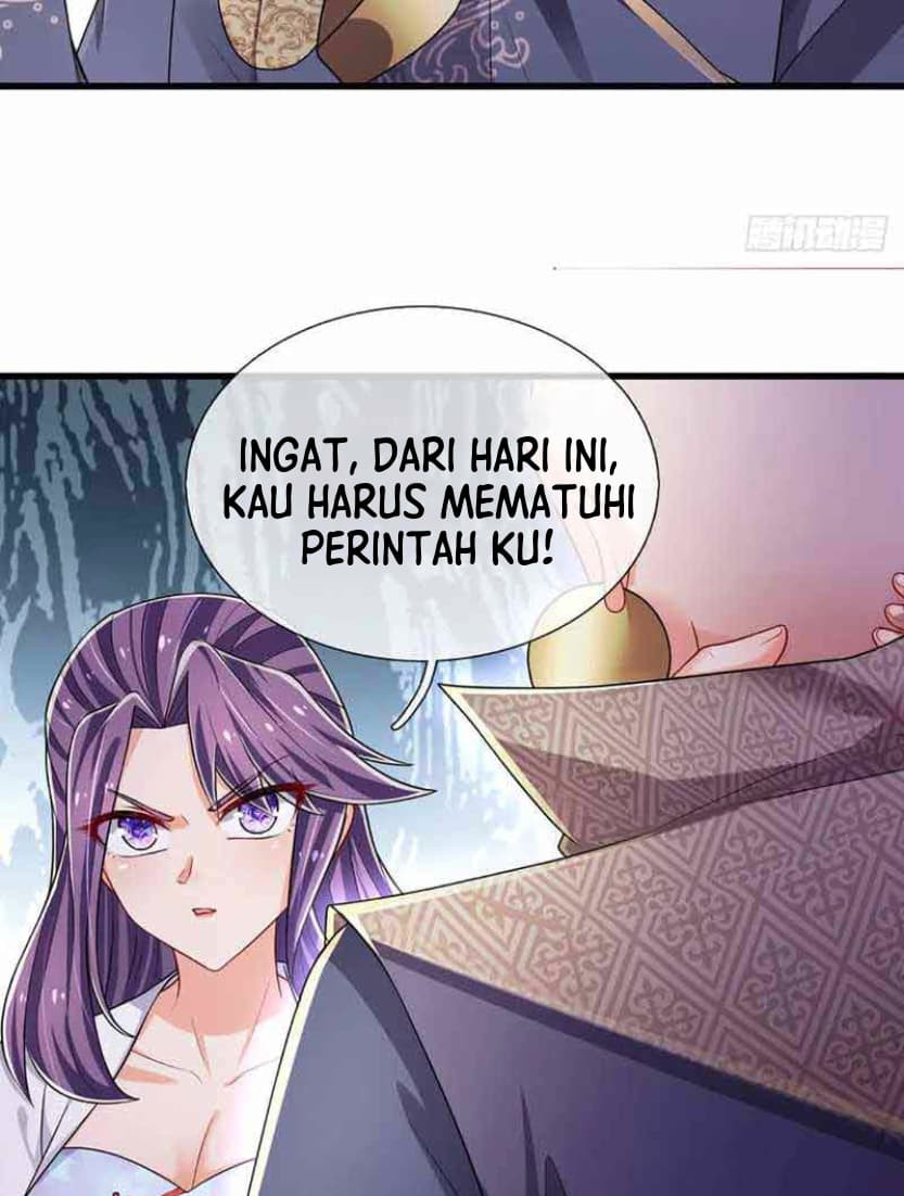 100.000 Layers Of Body Refining: I Raise All Emperor Chapter 245 page 15