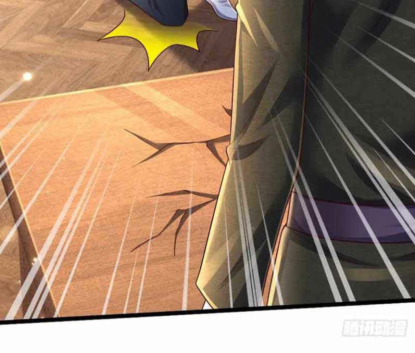 100.000 Layers Of Body Refining: I Raise All Emperor Chapter 245 page 21