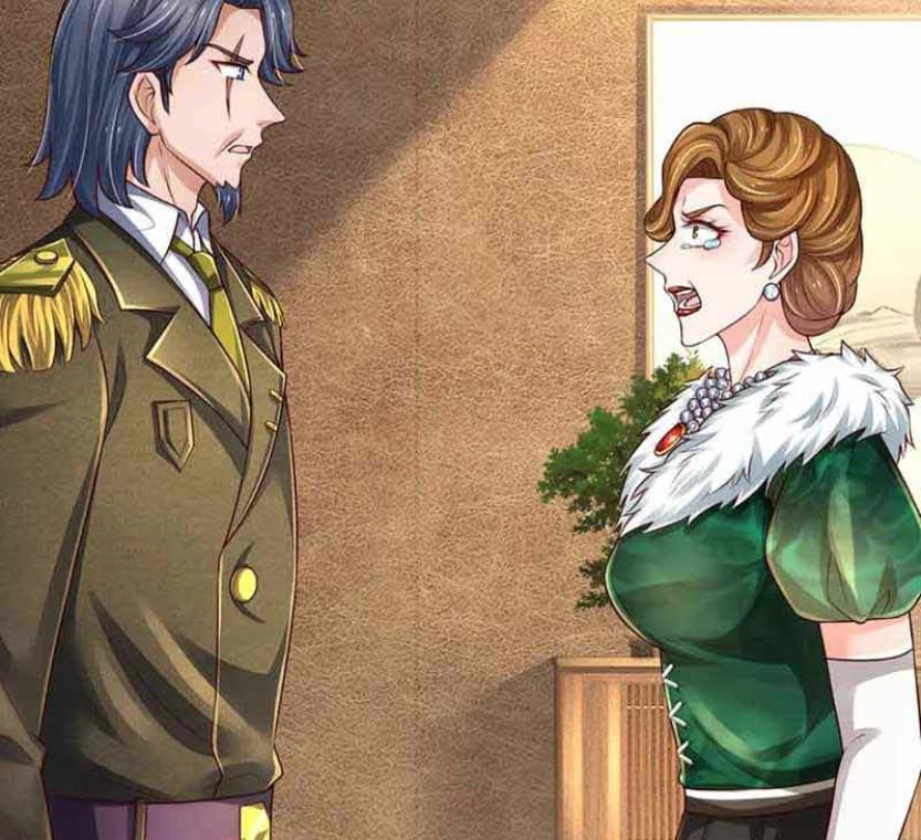 100.000 Layers Of Body Refining: I Raise All Emperor Chapter 245 page 27