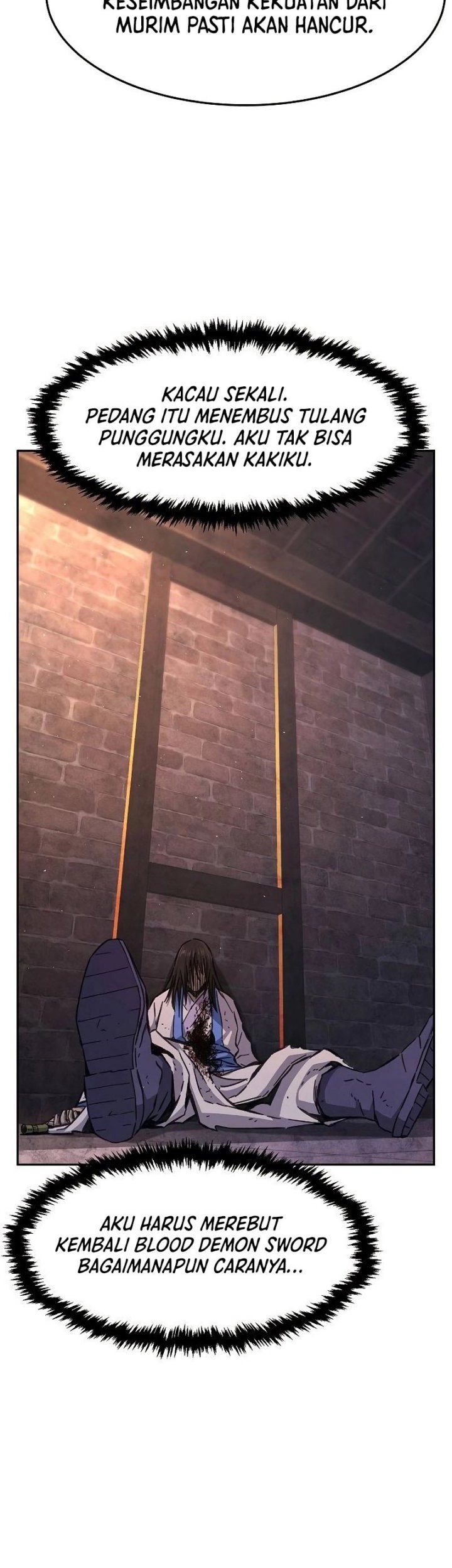 Absolute Sword Sense Chapter 87 page 46