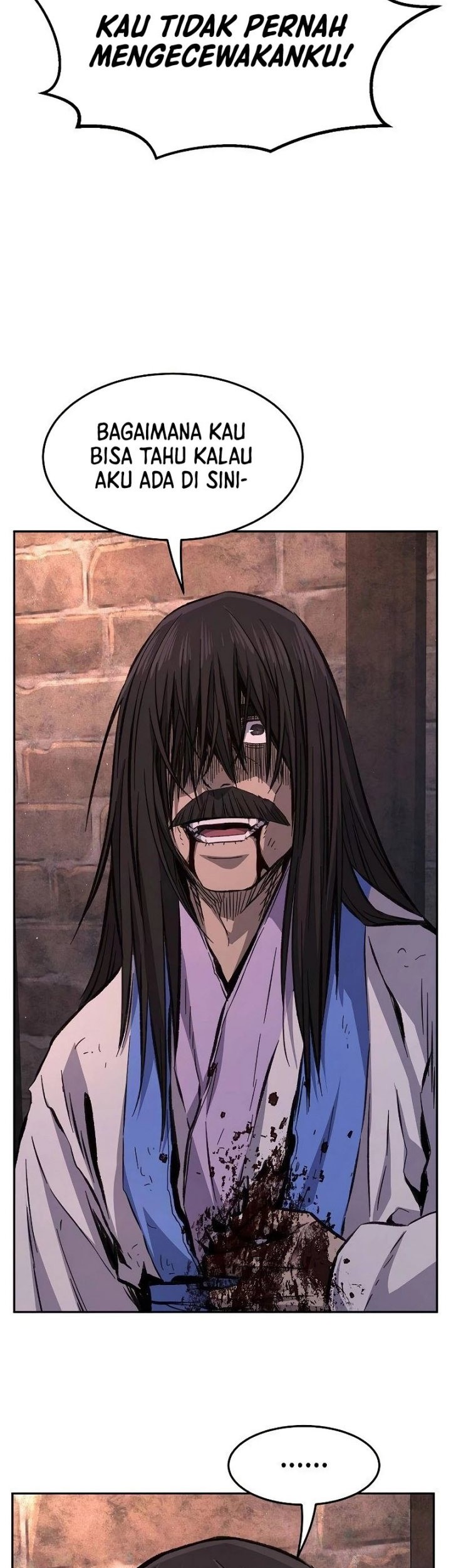 Absolute Sword Sense Chapter 87 page 50