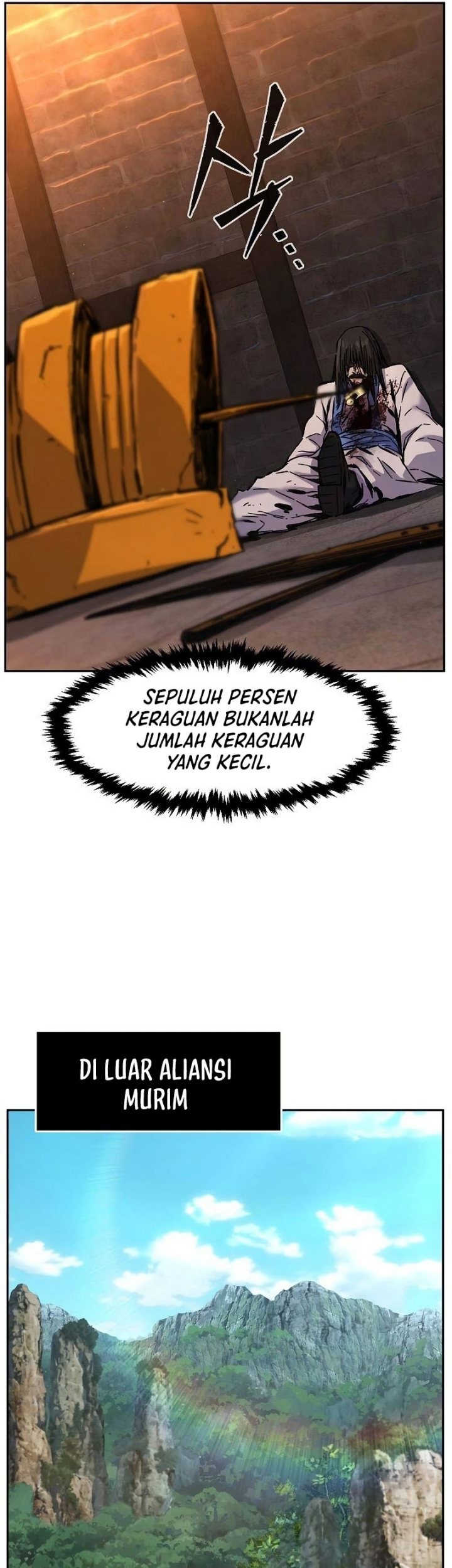 Absolute Sword Sense Chapter 87 page 60