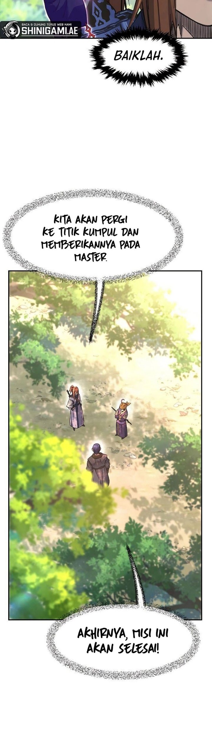 Absolute Sword Sense Chapter 87 page 66