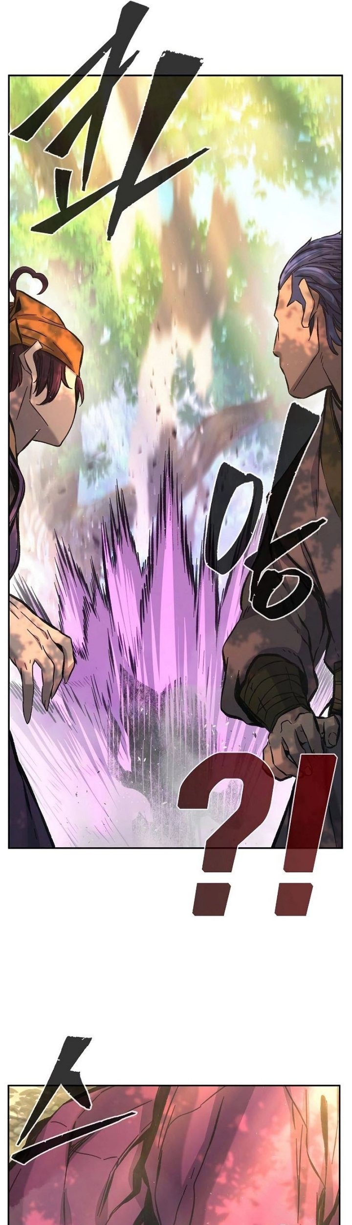 Absolute Sword Sense Chapter 87 page 67