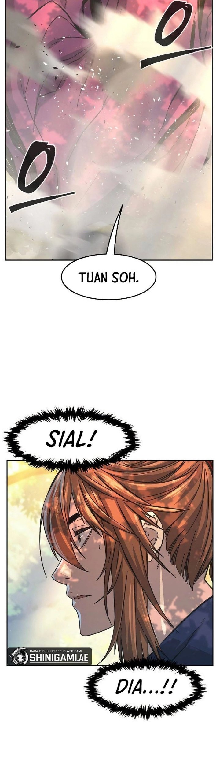 Absolute Sword Sense Chapter 87 page 68
