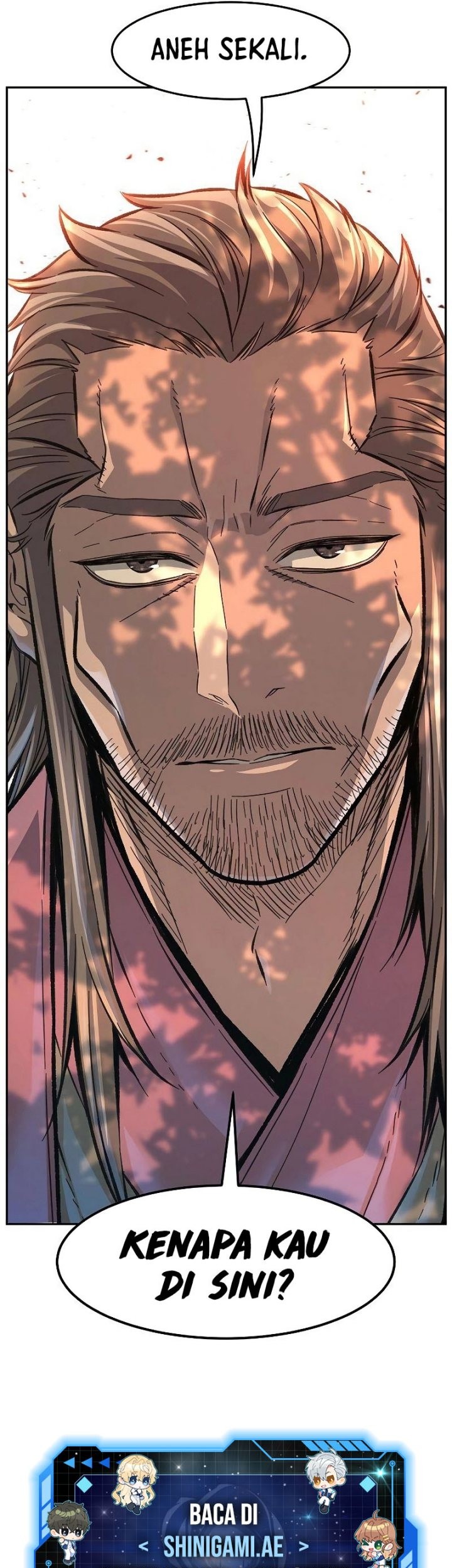 Absolute Sword Sense Chapter 87 page 70