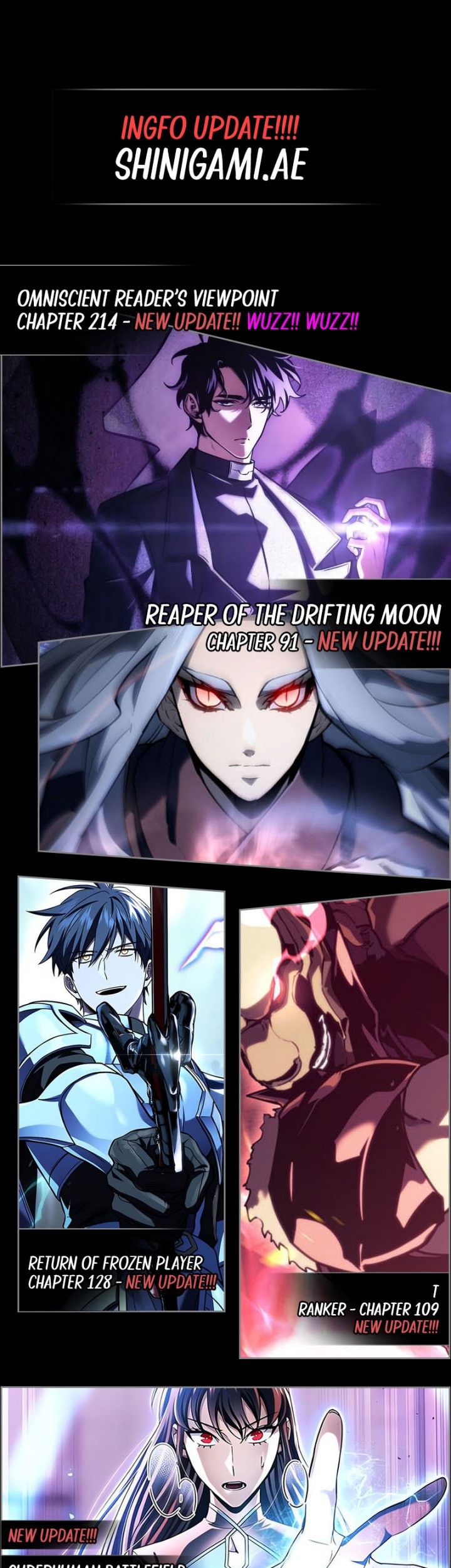 Absolute Sword Sense Chapter 87 page 72