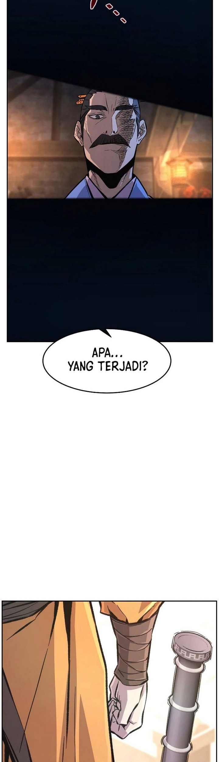 Absolute Sword Sense Chapter 87 page 11