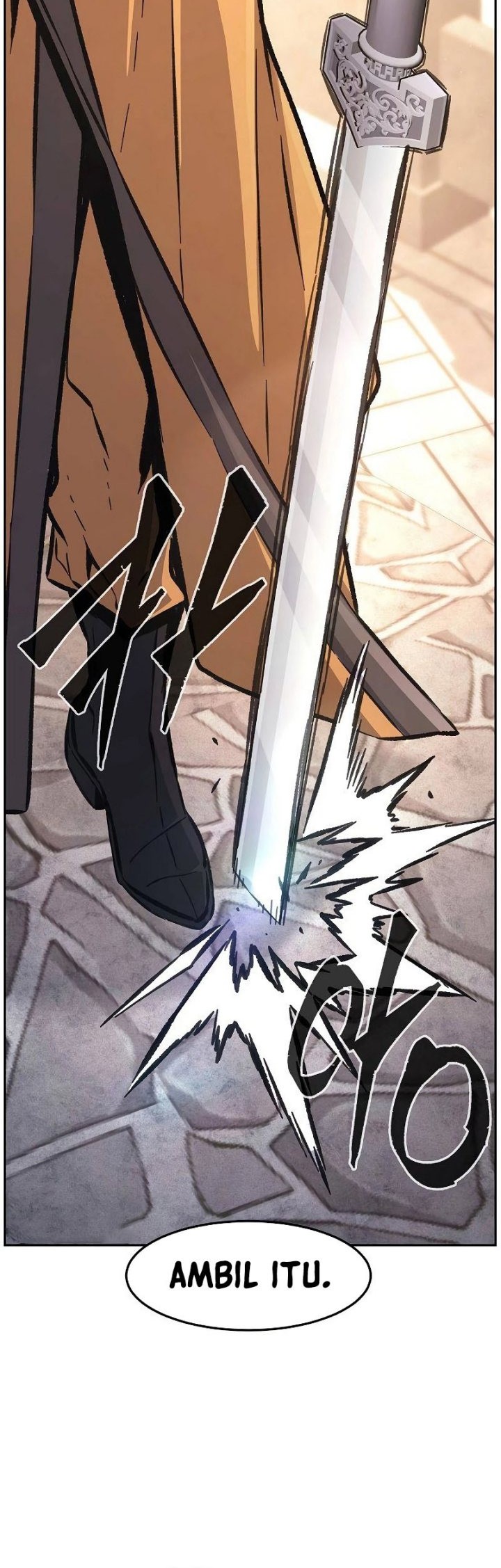 Absolute Sword Sense Chapter 87 page 12
