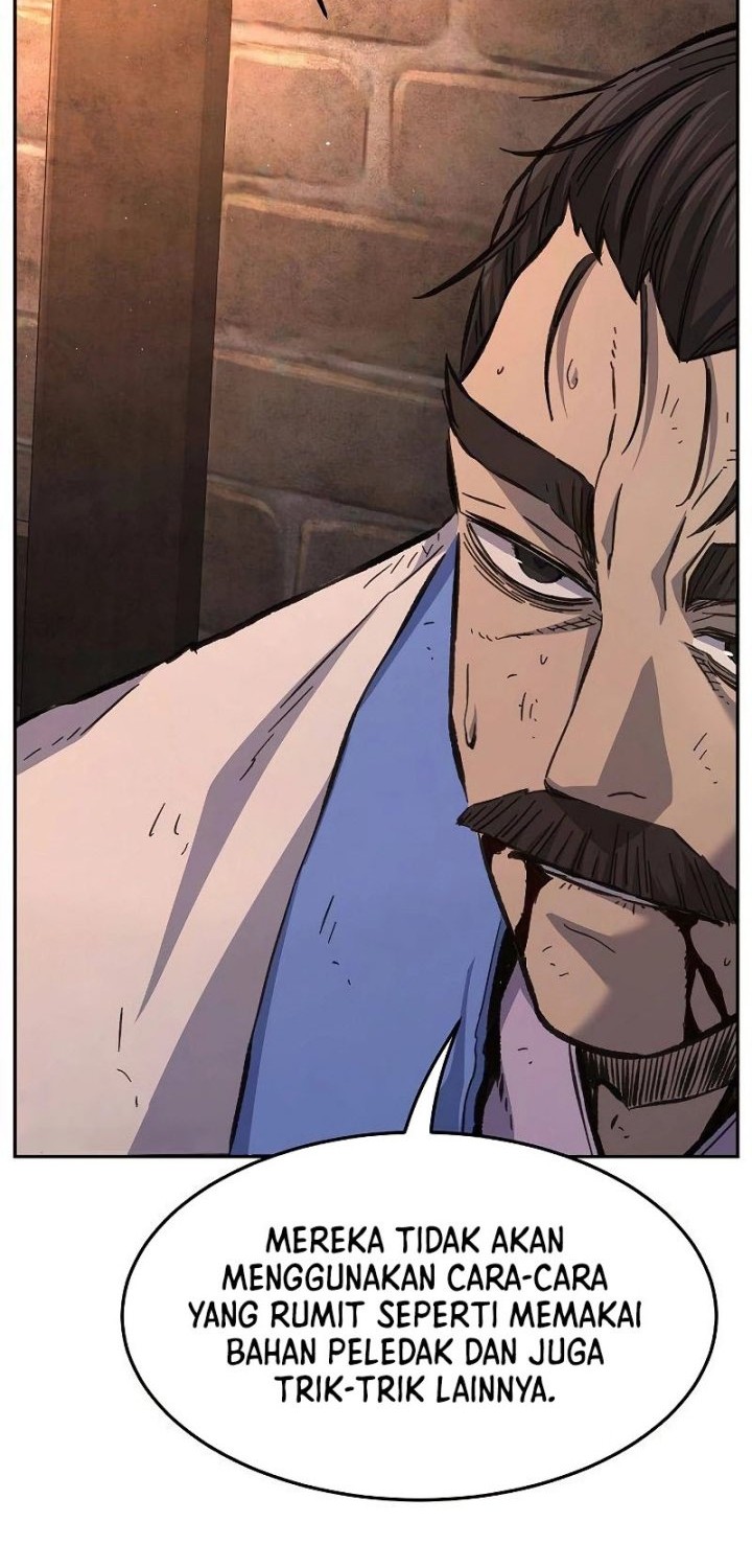 Absolute Sword Sense Chapter 87 page 31
