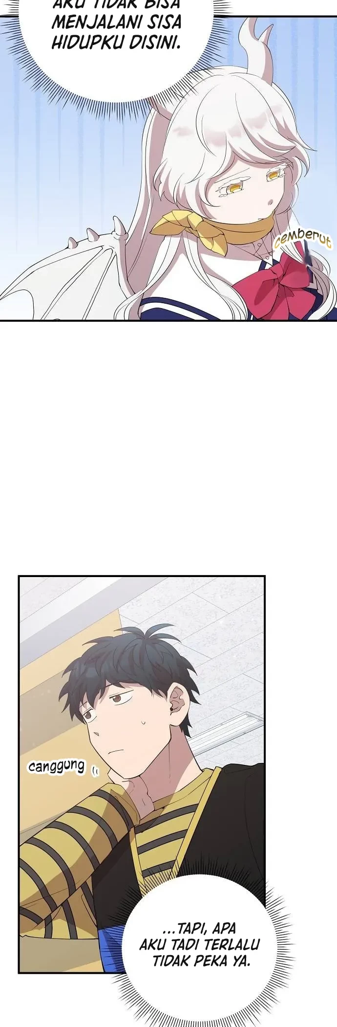 Magical Realm Shopkeeper Chapter 16 page 39