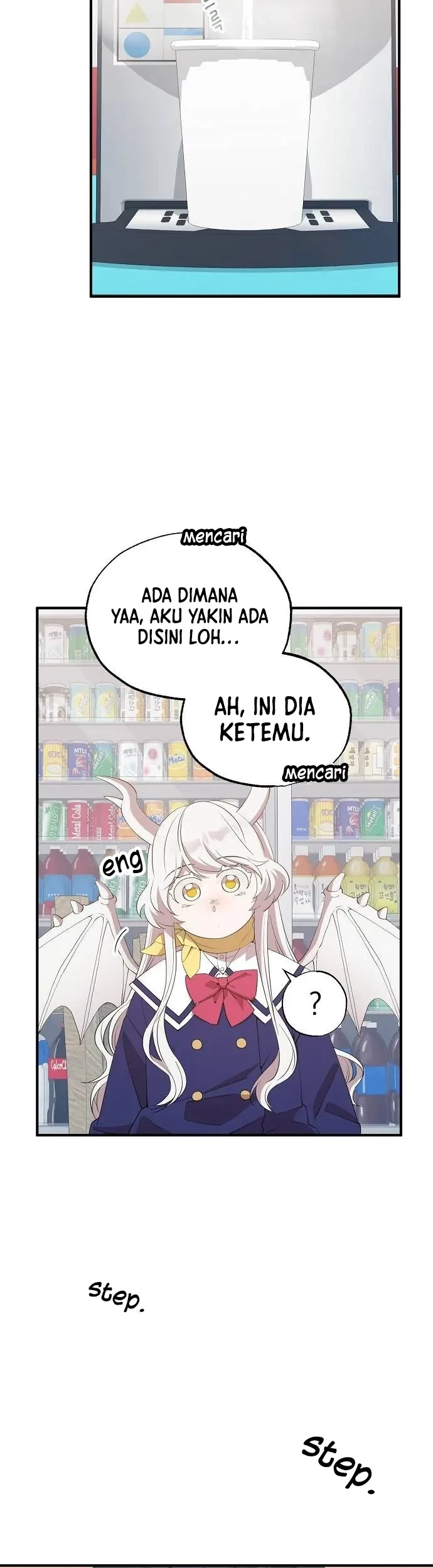 Magical Realm Shopkeeper Chapter 16 page 6
