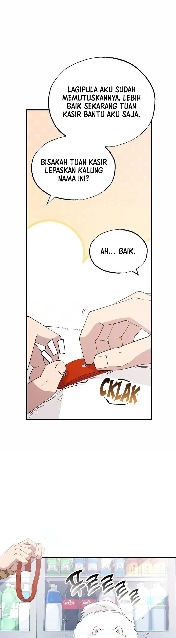 Magical Realm Shopkeeper Chapter 15 page 24