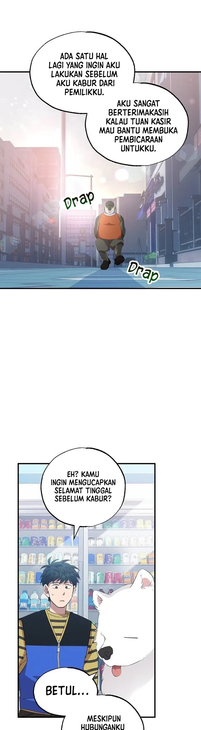 Magical Realm Shopkeeper Chapter 15 page 26
