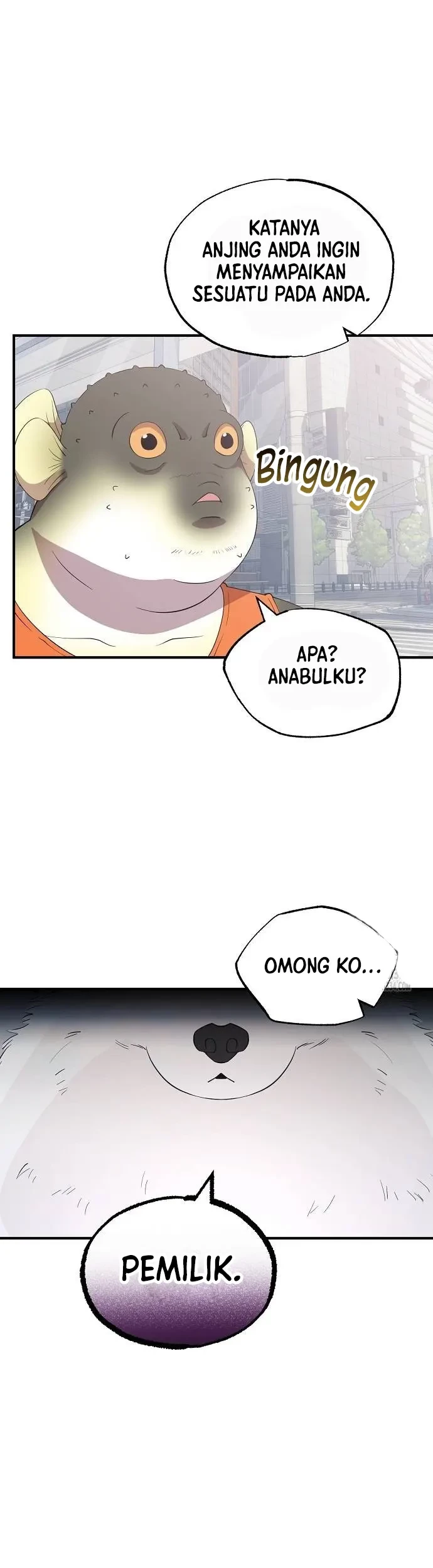 Magical Realm Shopkeeper Chapter 15 page 30