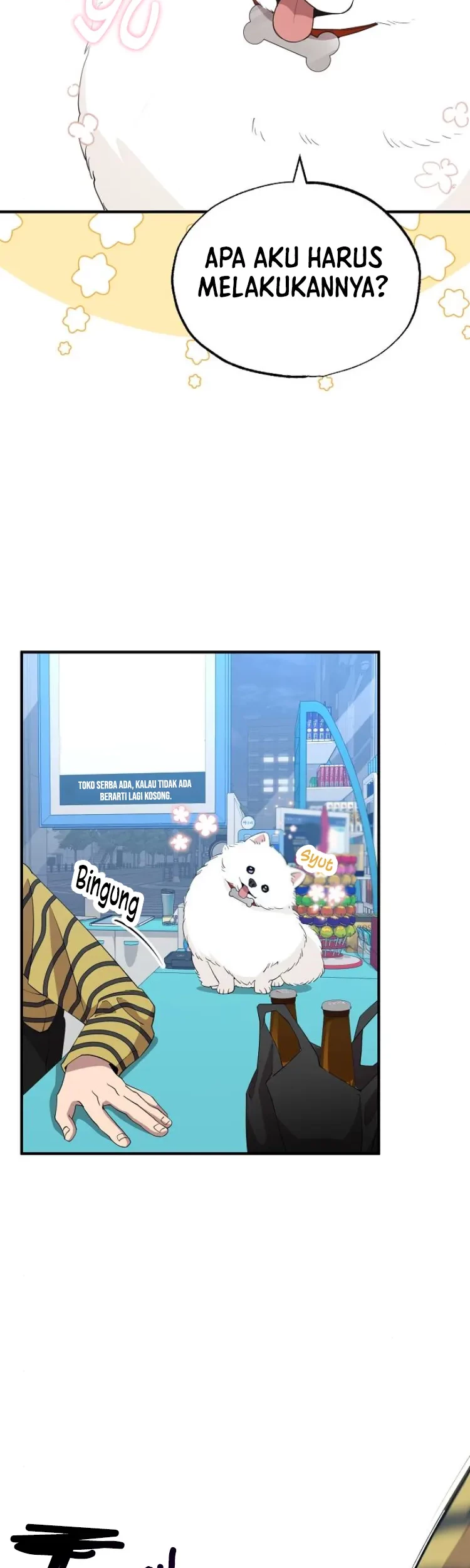 Magical Realm Shopkeeper Chapter 14 page 47