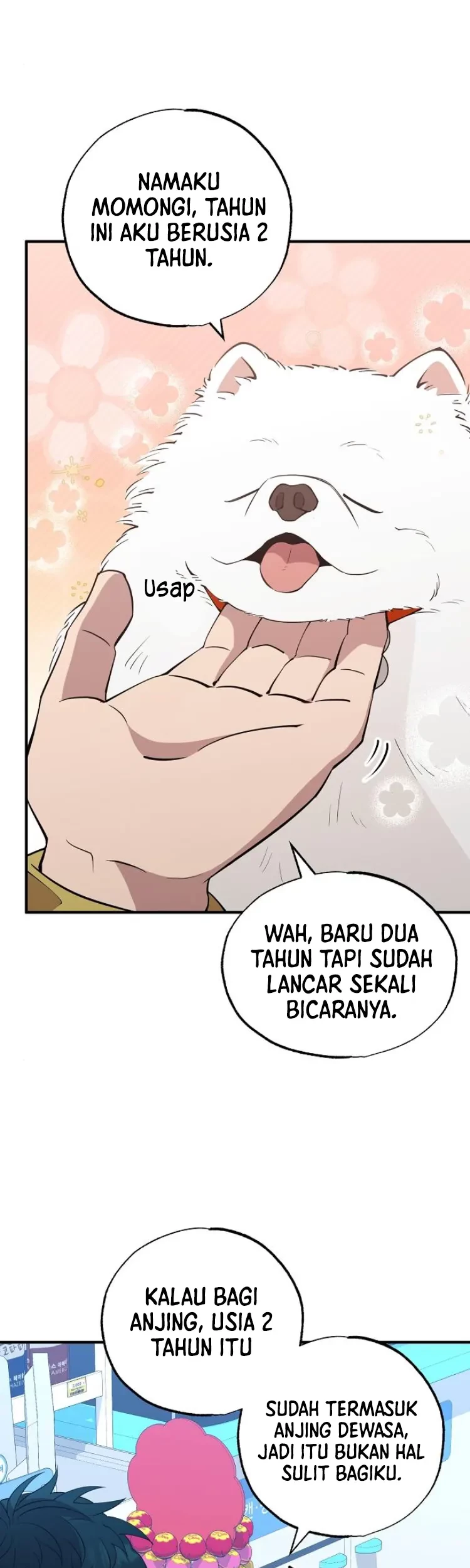 Magical Realm Shopkeeper Chapter 14 page 28