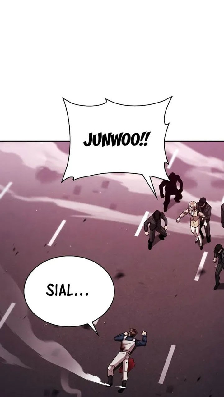 Clever Cleaning Life Of The Returned Genius Hunter Chapter 83 page 21