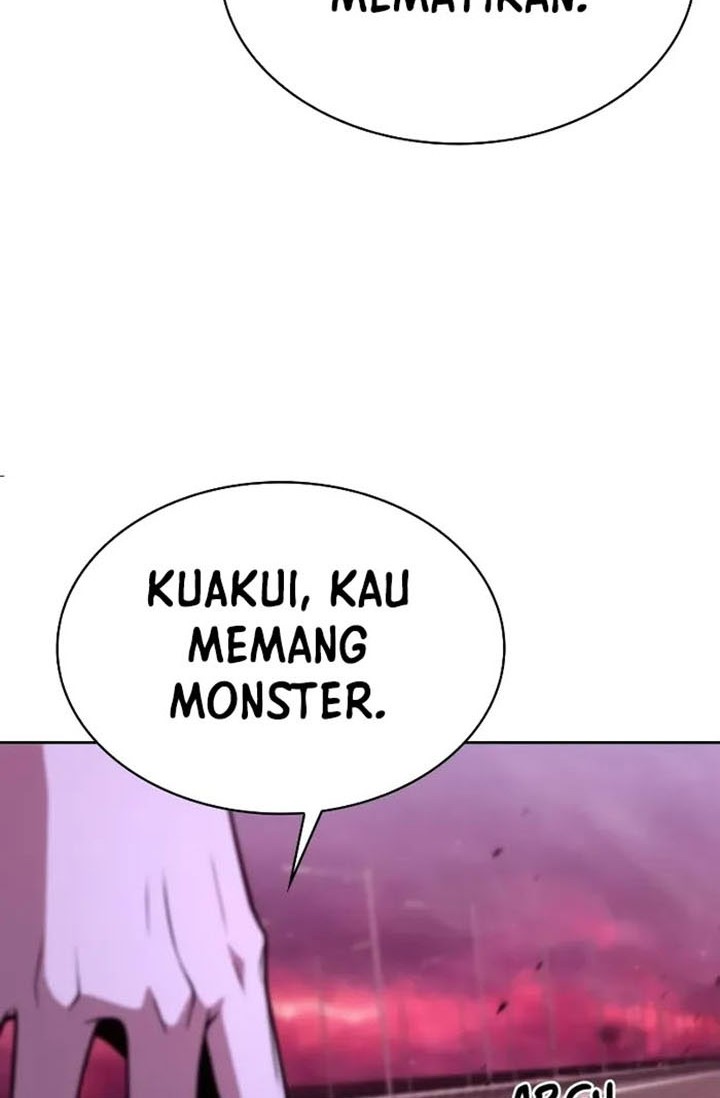 Clever Cleaning Life Of The Returned Genius Hunter Chapter 83 page 23
