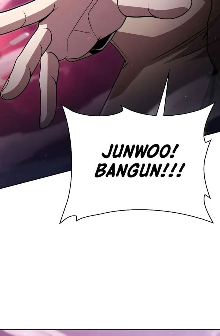 Clever Cleaning Life Of The Returned Genius Hunter Chapter 83 page 25