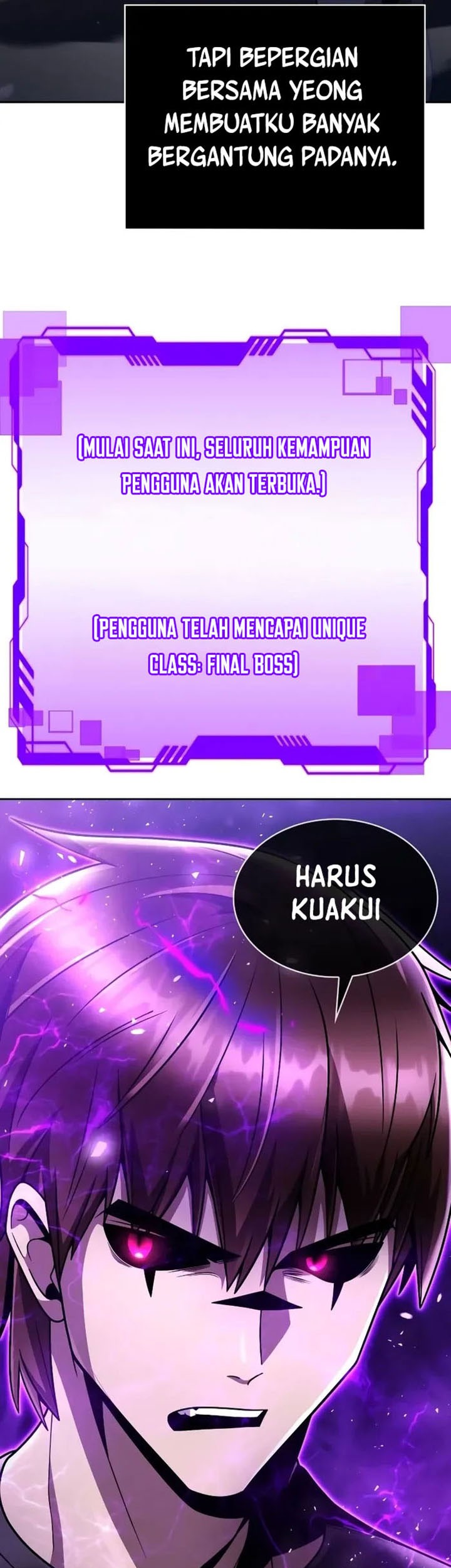 Clever Cleaning Life Of The Returned Genius Hunter Chapter 83 page 42