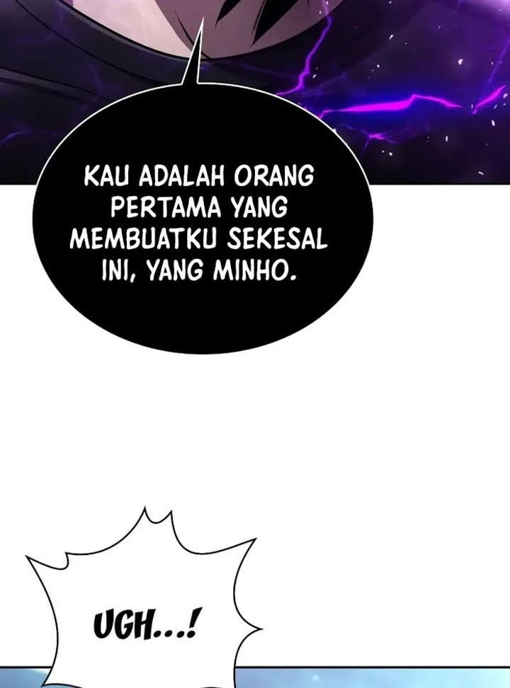 Clever Cleaning Life Of The Returned Genius Hunter Chapter 83 page 43