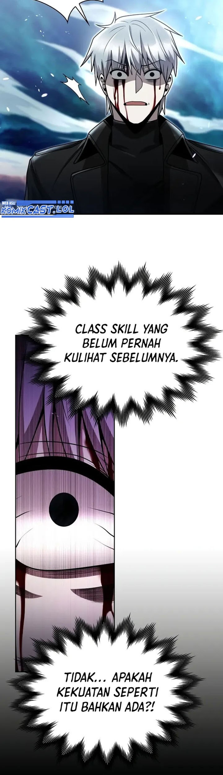 Clever Cleaning Life Of The Returned Genius Hunter Chapter 83 page 44