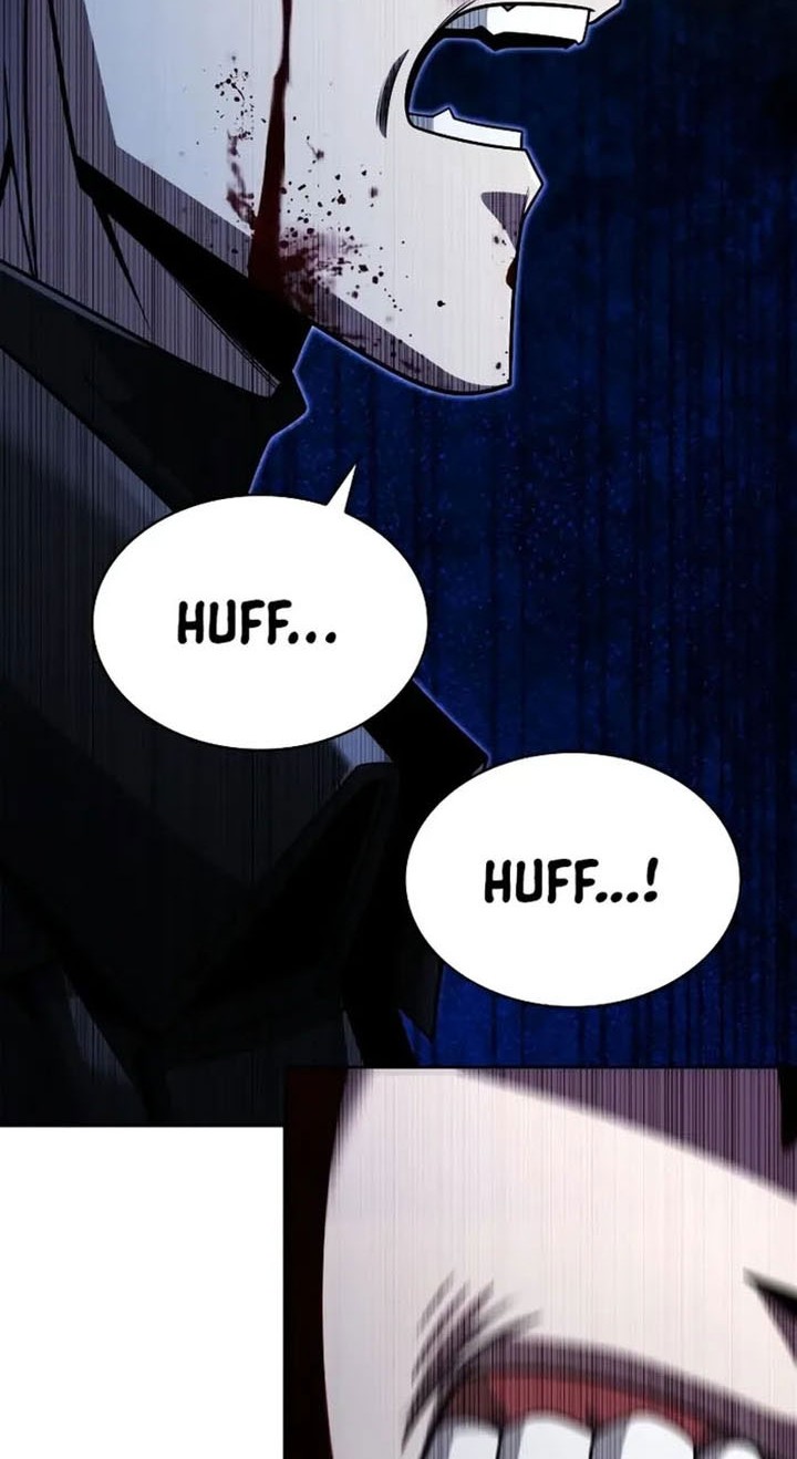 Clever Cleaning Life Of The Returned Genius Hunter Chapter 83 page 47
