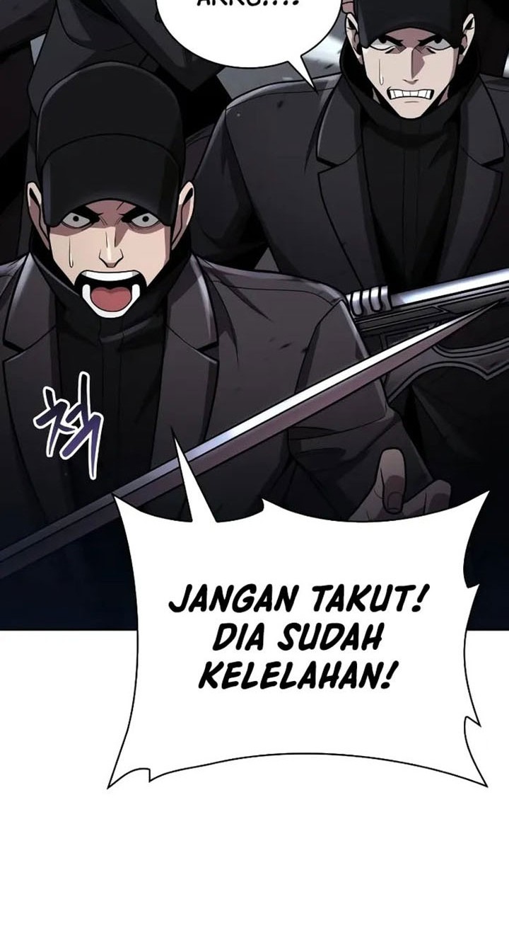 Clever Cleaning Life Of The Returned Genius Hunter Chapter 83 page 49