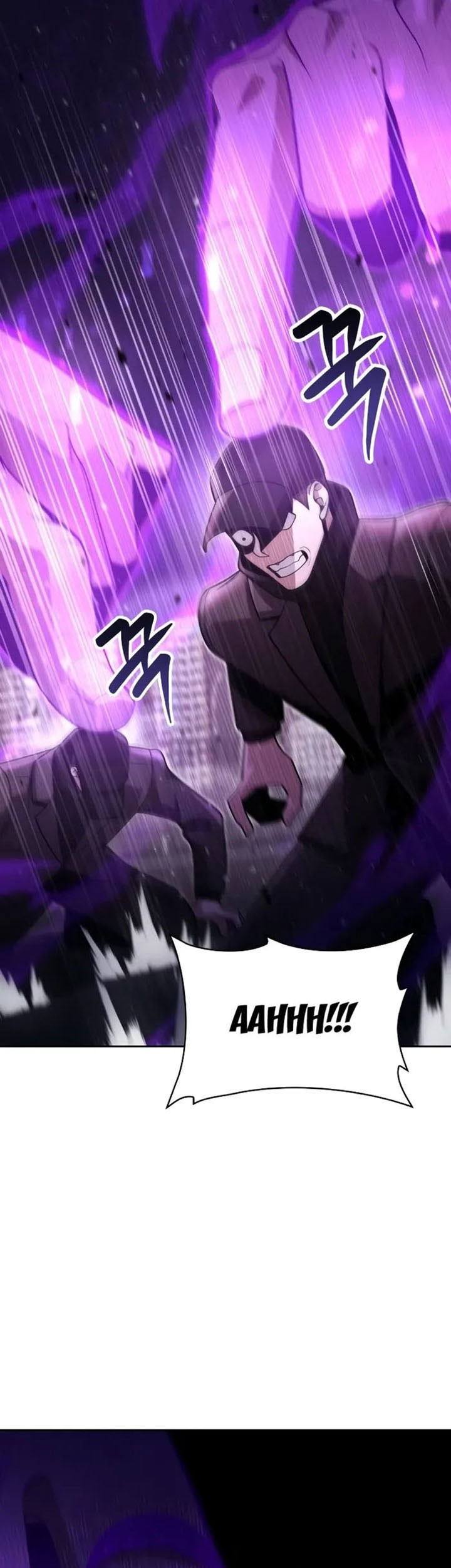 Clever Cleaning Life Of The Returned Genius Hunter Chapter 83 page 54