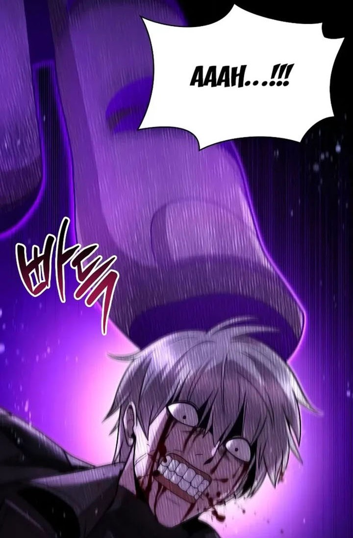 Clever Cleaning Life Of The Returned Genius Hunter Chapter 83 page 55