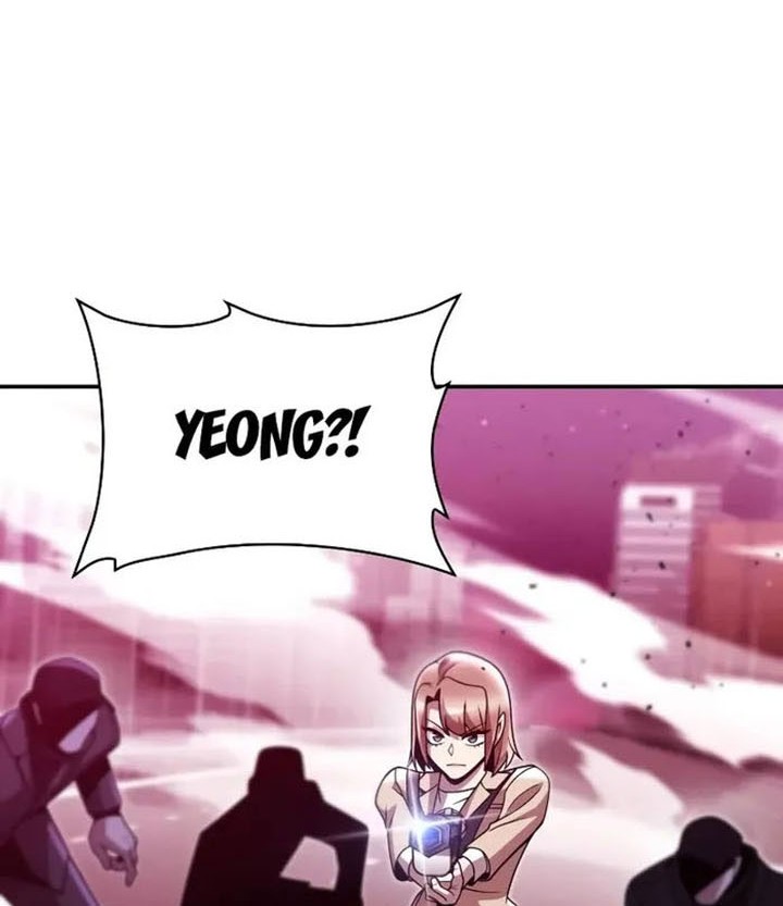 Clever Cleaning Life Of The Returned Genius Hunter Chapter 83 page 3