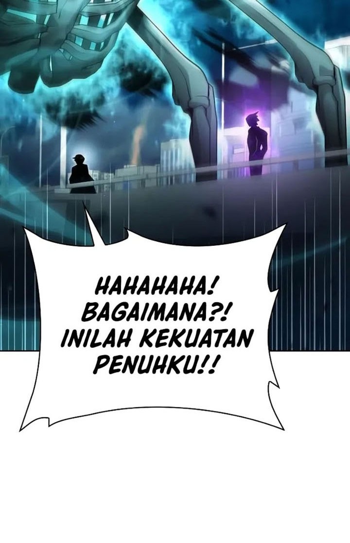 Clever Cleaning Life Of The Returned Genius Hunter Chapter 83 page 61