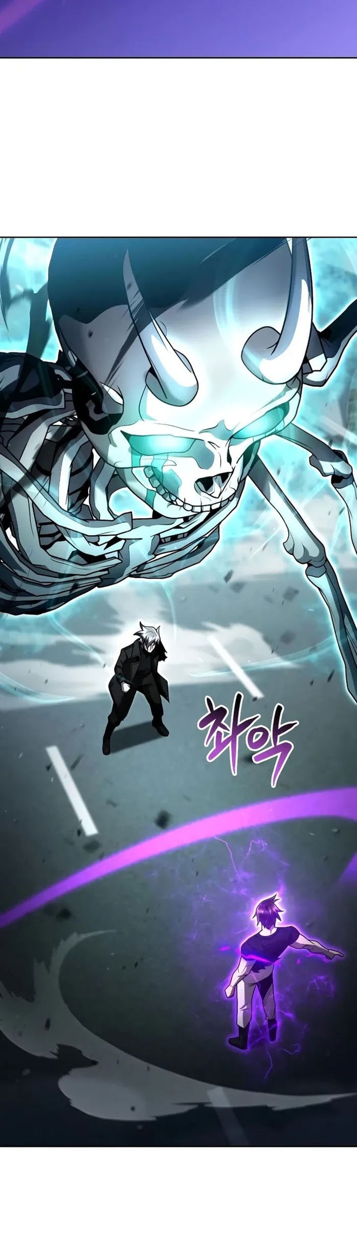 Clever Cleaning Life Of The Returned Genius Hunter Chapter 83 page 66