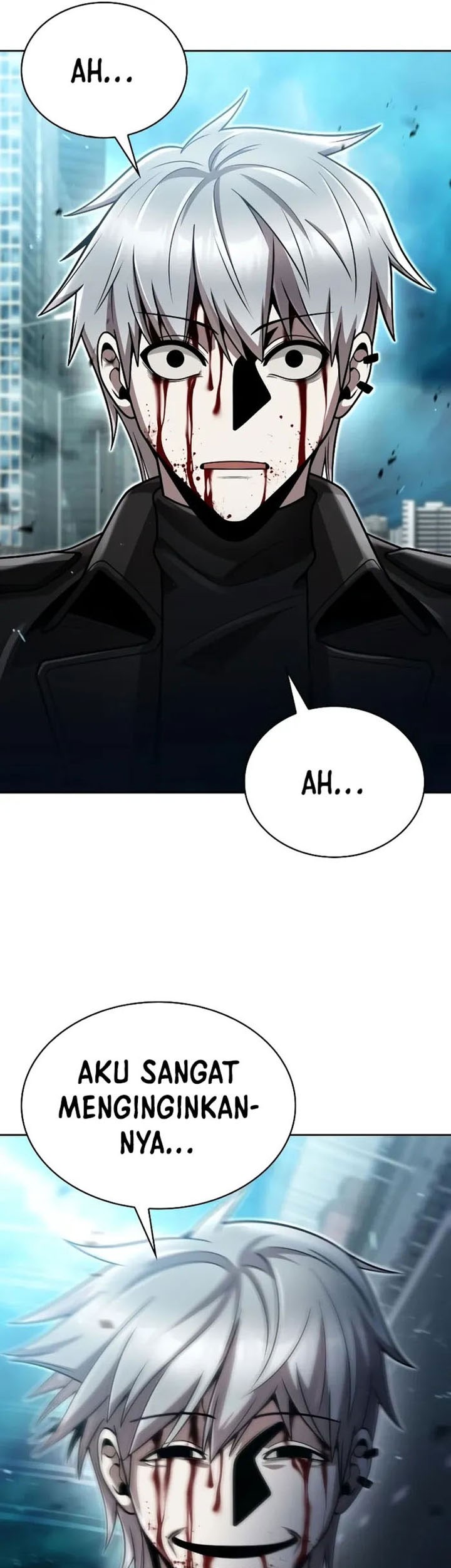 Clever Cleaning Life Of The Returned Genius Hunter Chapter 83 page 70