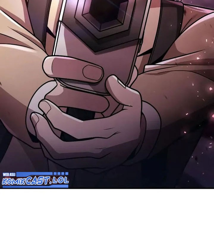 Clever Cleaning Life Of The Returned Genius Hunter Chapter 83 page 5