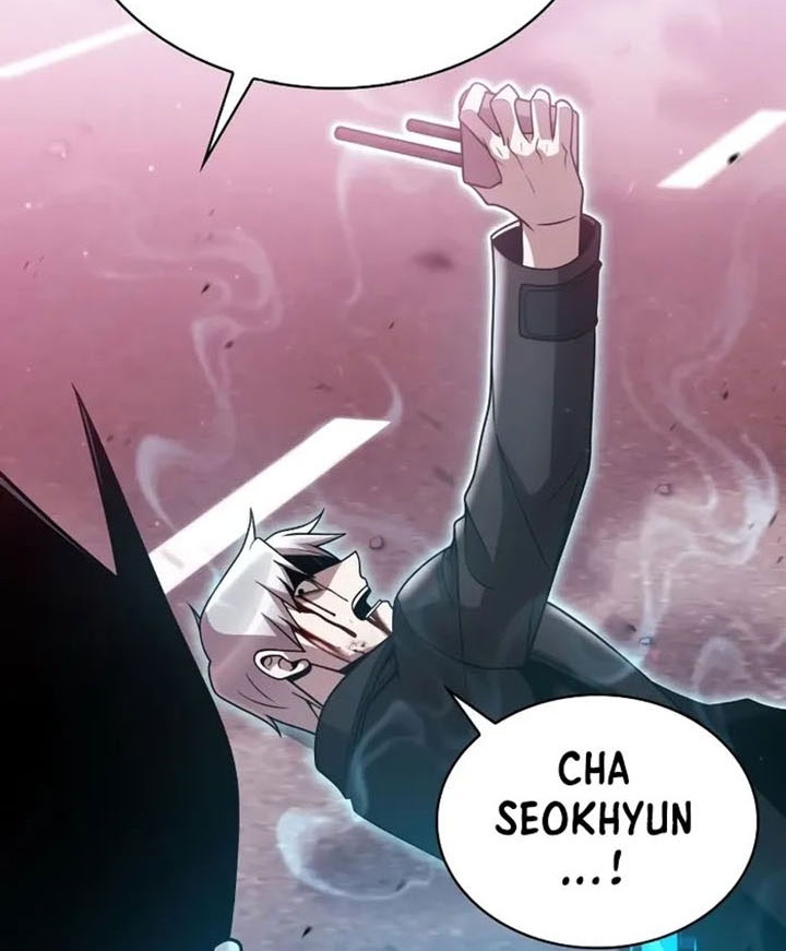 Clever Cleaning Life Of The Returned Genius Hunter Chapter 83 page 79
