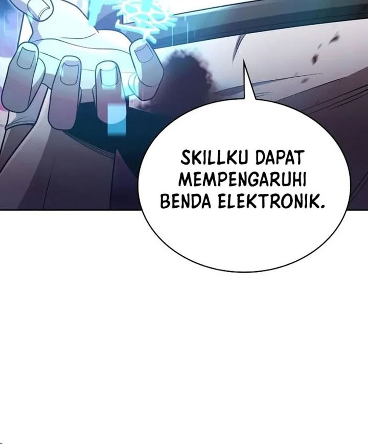 Clever Cleaning Life Of The Returned Genius Hunter Chapter 83 page 81