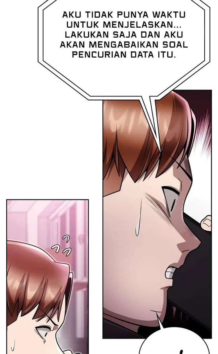 Clever Cleaning Life Of The Returned Genius Hunter Chapter 83 page 87