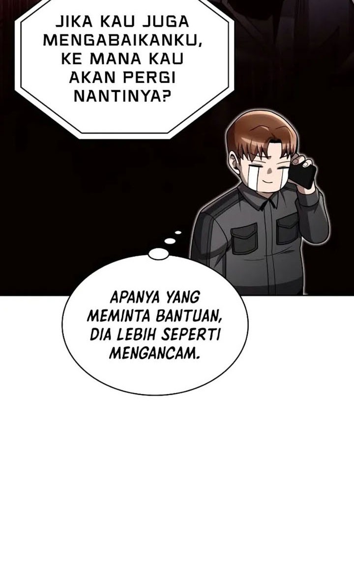 Clever Cleaning Life Of The Returned Genius Hunter Chapter 83 page 89