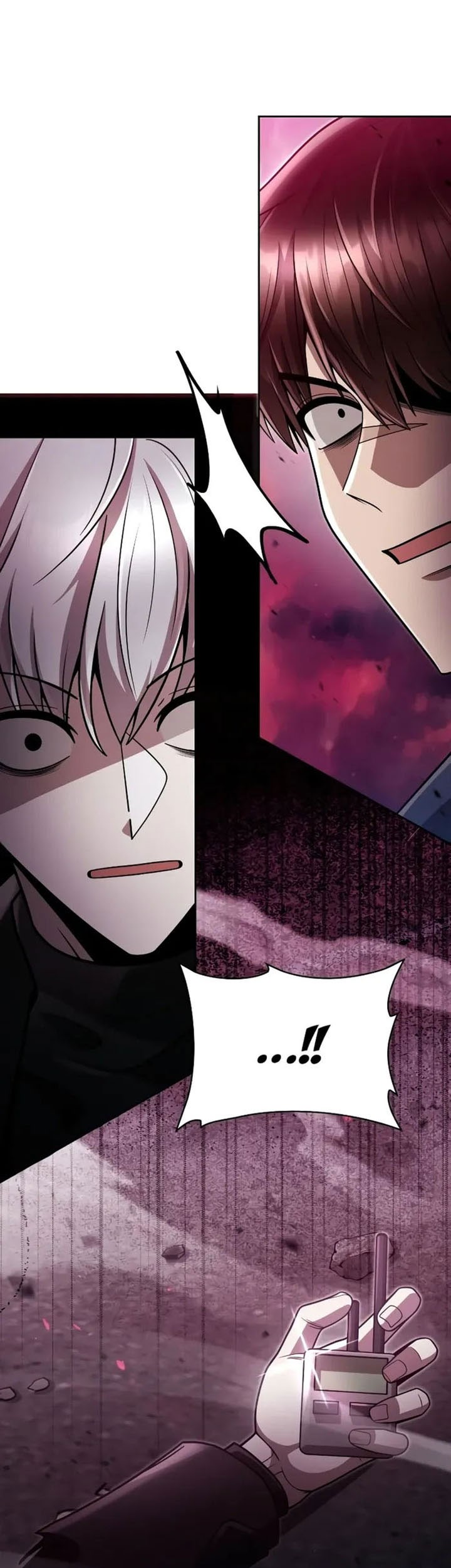 Clever Cleaning Life Of The Returned Genius Hunter Chapter 83 page 6
