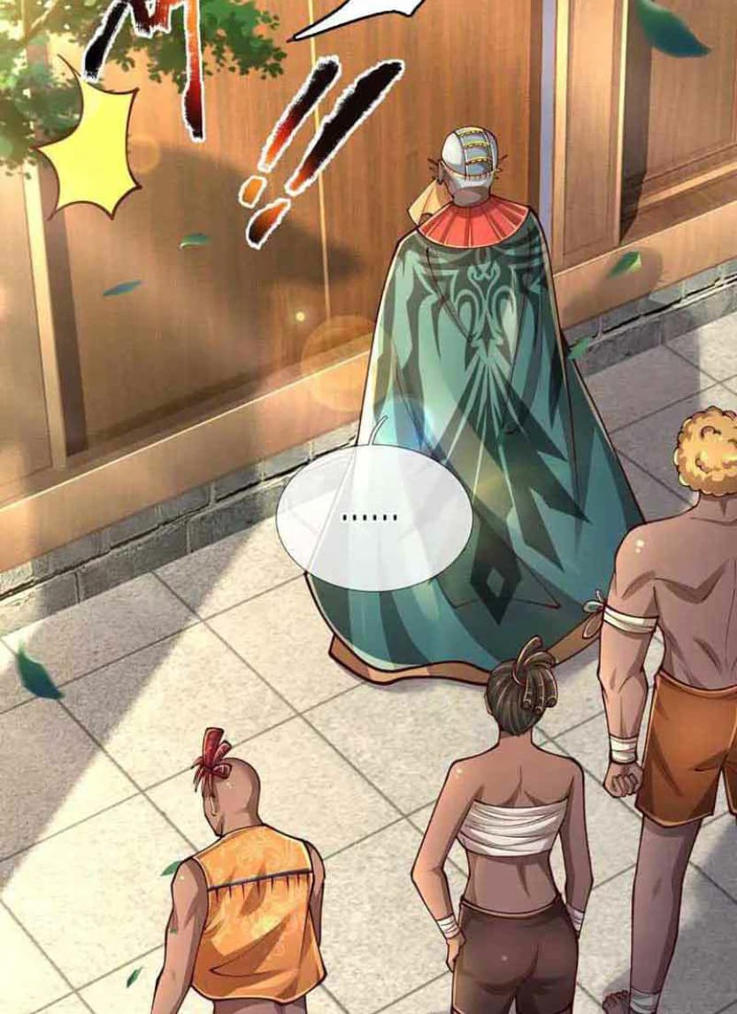 100.000 Layers Of Body Refining: I Raise All Emperor Chapter 247 page 8