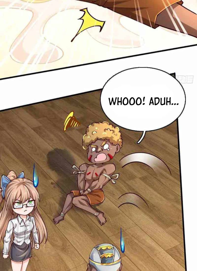 100.000 Layers Of Body Refining: I Raise All Emperor Chapter 247 page 16