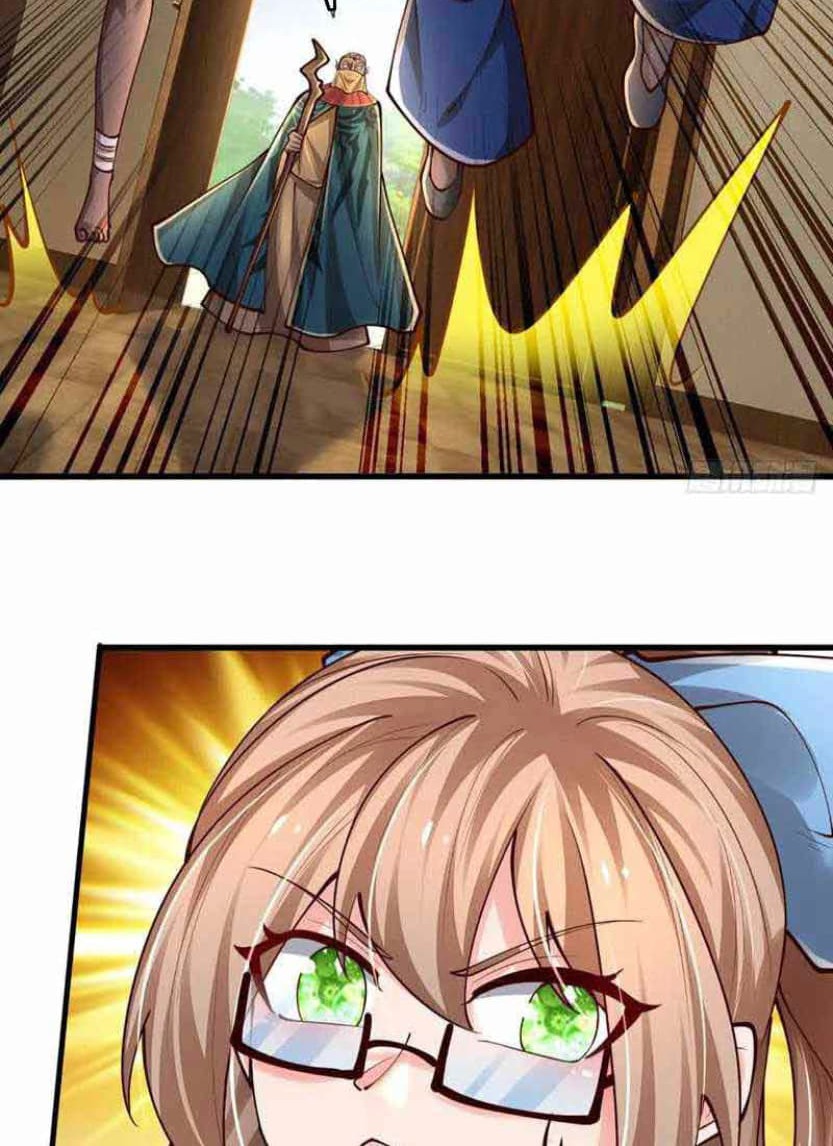 100.000 Layers Of Body Refining: I Raise All Emperor Chapter 247 page 18