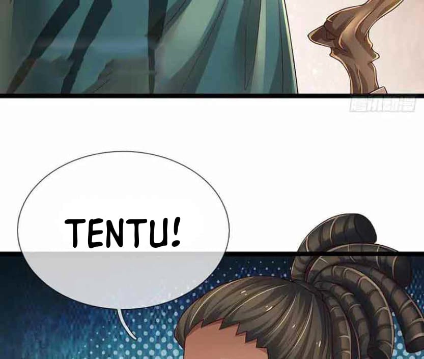 100.000 Layers Of Body Refining: I Raise All Emperor Chapter 246 page 3