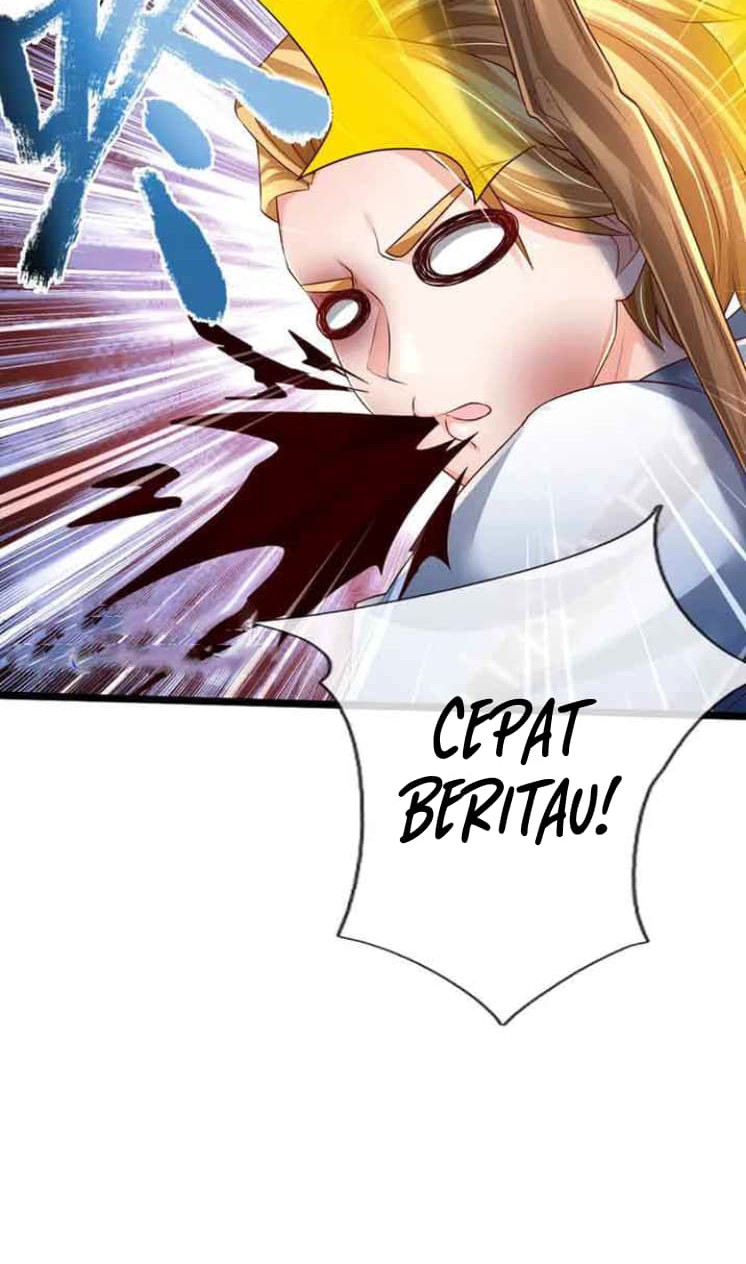 100.000 Layers Of Body Refining: I Raise All Emperor Chapter 246 page 24