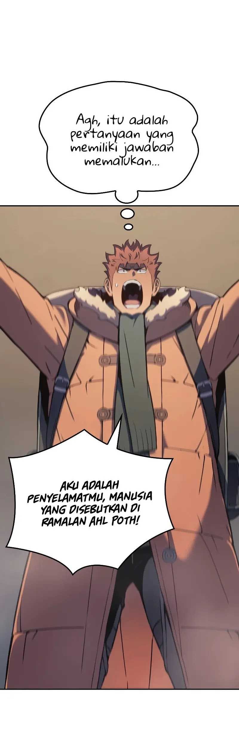 The Indomitable Martial King Chapter 34 page 37