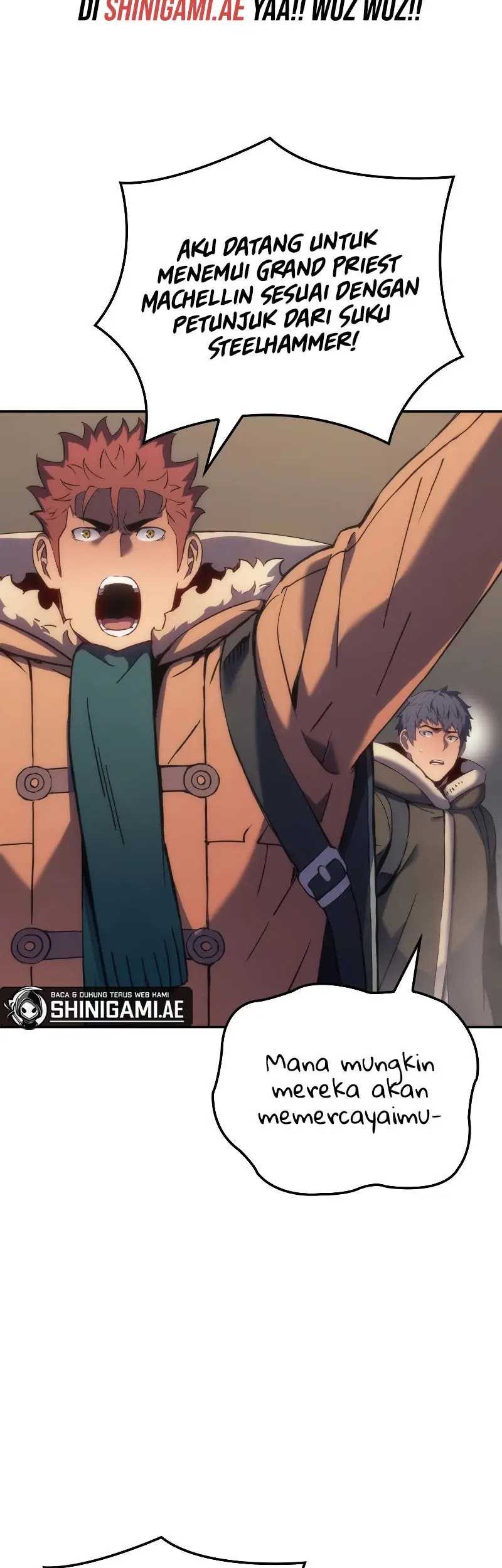 The Indomitable Martial King Chapter 34 page 39
