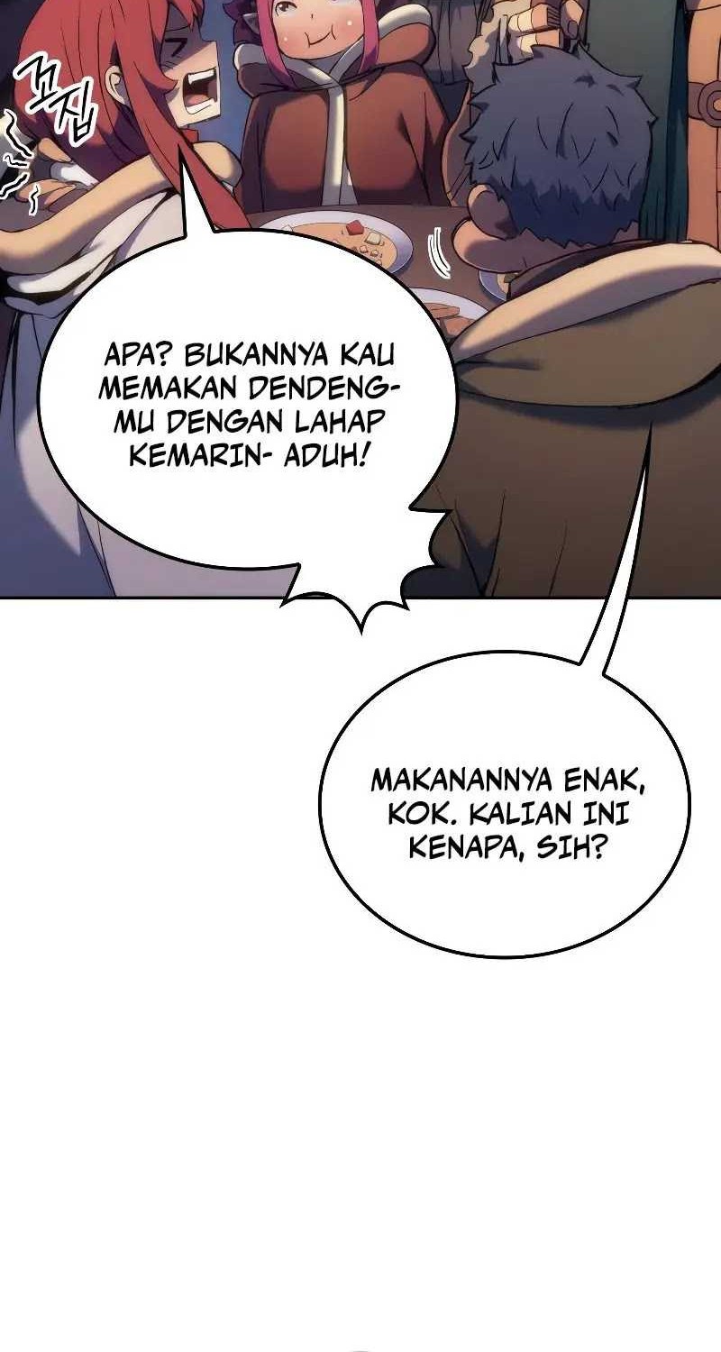 The Indomitable Martial King Chapter 34 page 56